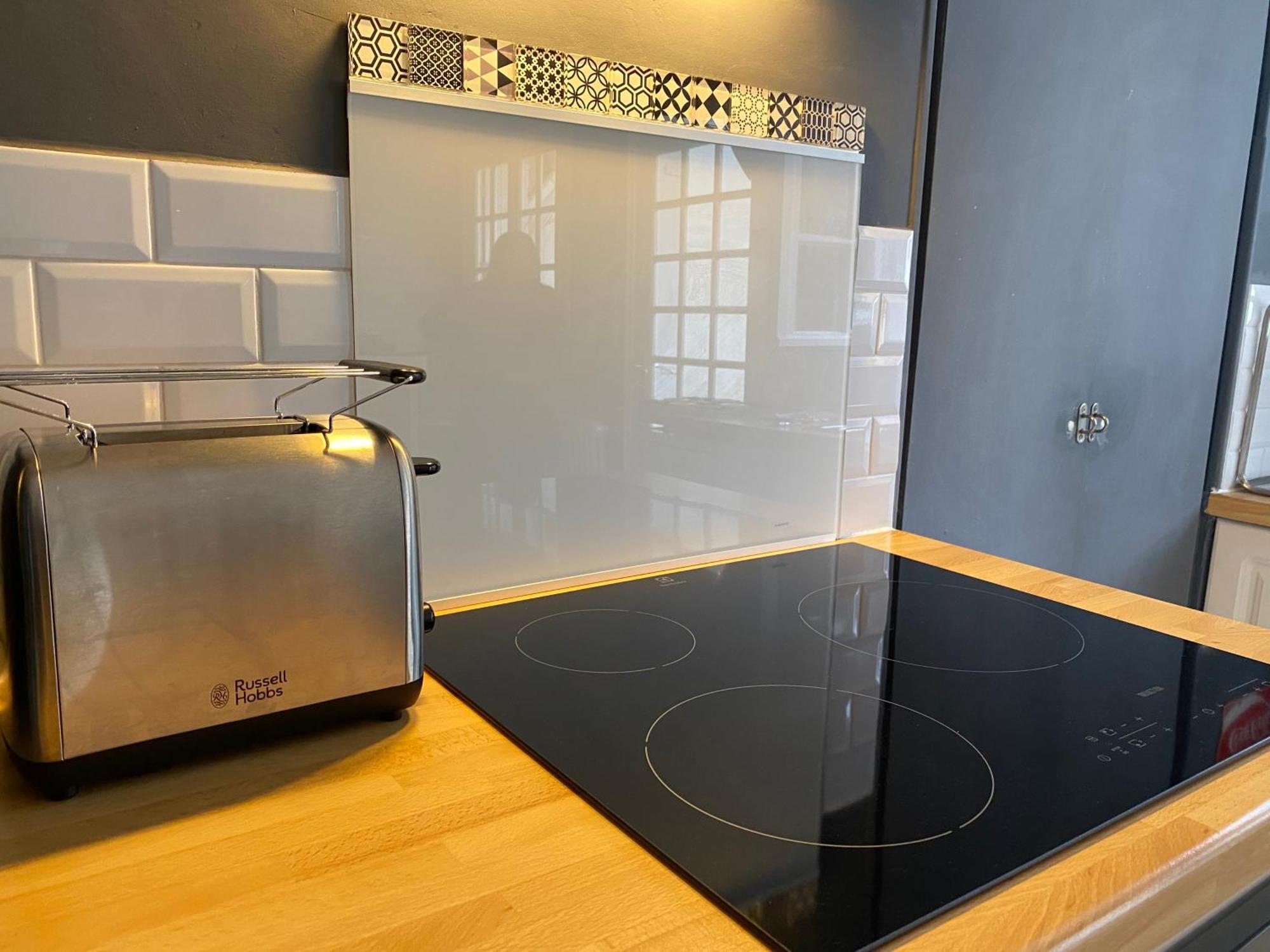 Appartement Cosy Avec Jardin A 10 Min De Disneyland Paris Couilly-Pont-aux-Dames ภายนอก รูปภาพ