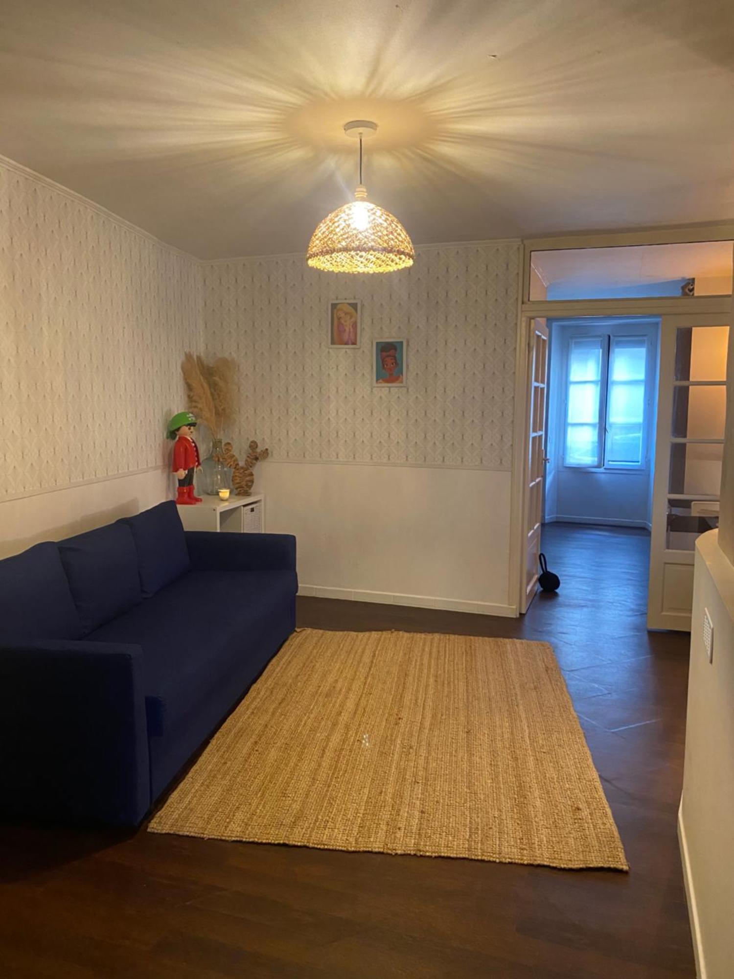 Appartement Cosy Avec Jardin A 10 Min De Disneyland Paris Couilly-Pont-aux-Dames ภายนอก รูปภาพ